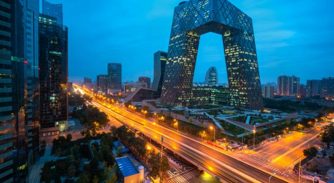 La guerra tra USA e Cina dai chip all’intelligenza artificiale
