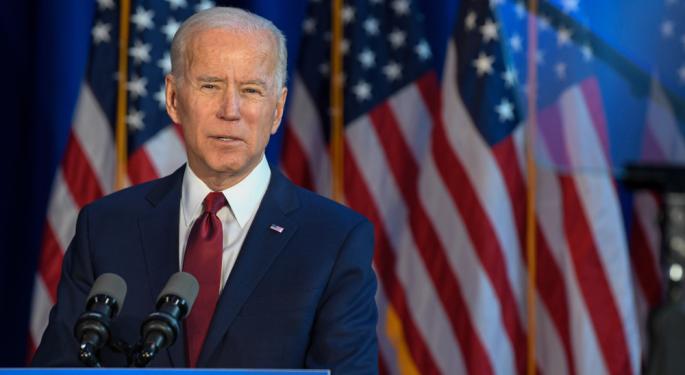 Voters Now More In Favor Of Biden's Handling Of Middle East Conflict, Did '60 Minutes' Appearance Help?