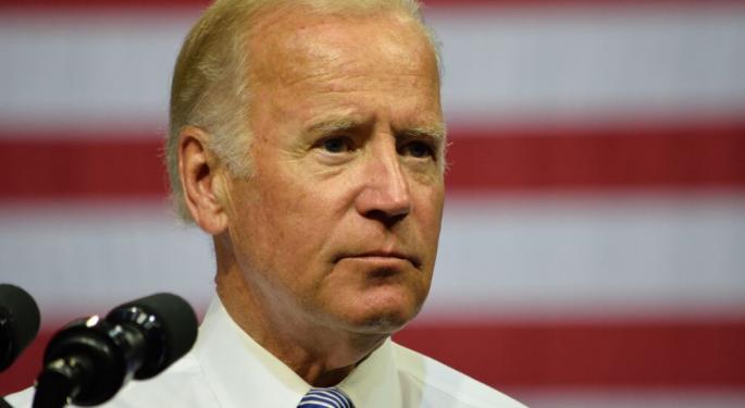 Joe Biden Criticizes Tommy Tuberville's Delay of Pentagon Nominees: 'It's Just Bizarre'