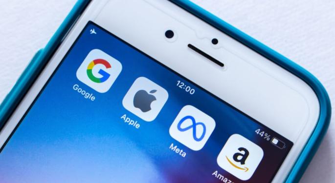 EU Challenges Big Tech: Google Search, WhatsApp, TikTok, And 19 Others Face DMA Scrutiny