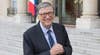 La Fundación Bill y Melinda Gates vende el 20% de su participación en Berkshire Hathaway de Warren Buffett.