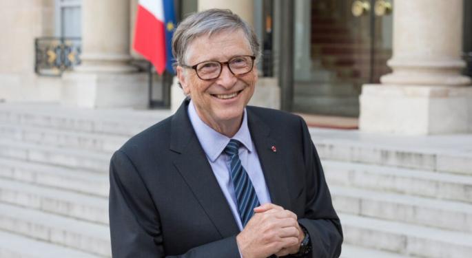 These Bill Gates-Backed Companies Are Slashing Jobs Because Of Financial Struggles While He Added Billions To His Net Worth