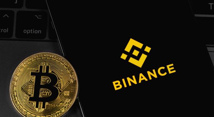 CEO de Binance.US renuncia y despide a un tercio de su personal