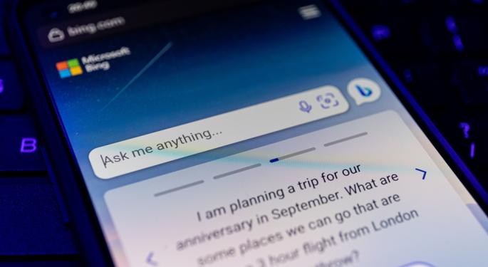 OpenAI Integrates Microsoft Bing into ChatGPT, Elon Musk Finds It 'Interesting'