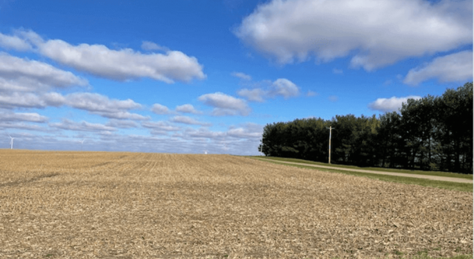 New Farmland Equity Investment Offering Available This Week