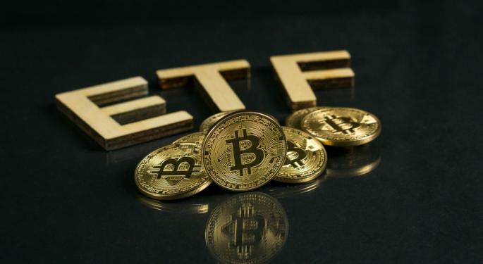 VanEck modifica solicitud para un ETF de Bitcoin al contado ante la SEC