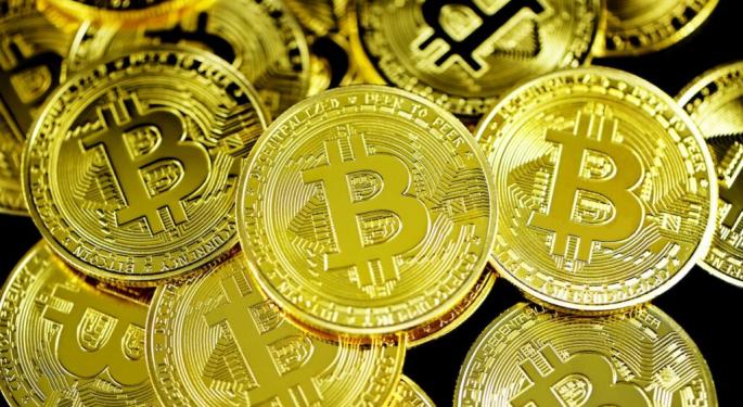 Here's How Much $100 Invested In Bitcoin Today Will Be Worth If Crypto Hits New All-Time Highs