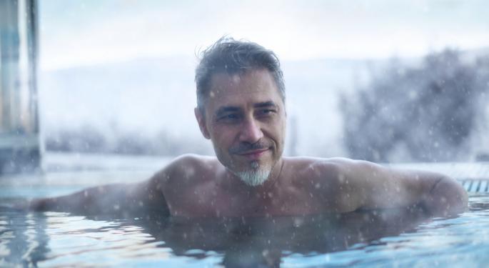 Bitcoin-Powered Baths: New York Bathhouse Uses Mining Rigs To Heat Up Its Pools