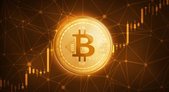 Bitcoin Eyes Bullish Finish: Technical Analyst Foresees $42K By End Of 2023