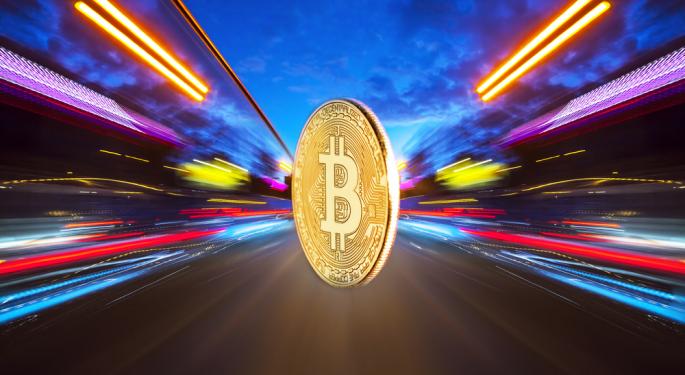 Bitcoin Flies Past Meme Number $42,069: Could Cryptocurrency Hit $69,420 And Break The Internet?