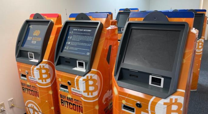 Dogecoin Co-Creator Billy Markus Calls Bitcoin ATMs A 'RipOff'