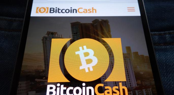This Crypto Left Bitcoin, Ethereum In The Dust With A Whopping 156% Gain In June