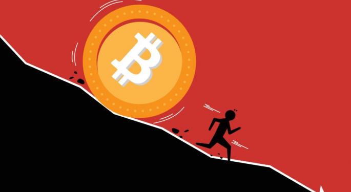 Crypto Analyst Benjamin Cowen Warns Bitcoin Could Fall To $23K, Warns Altcoins May 'Struggle For Rest Of The Year'