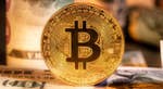 La criptomoneda Bitcoin baja de los 27.000$ tras sufrir su primera pérdida mensual