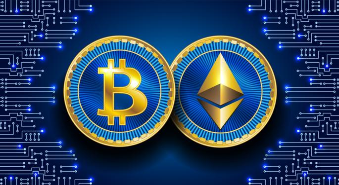 Trader definisce Ethereum una truffa