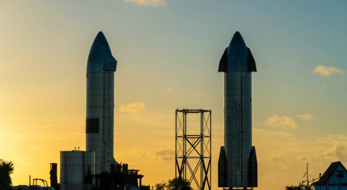 SpaceX de Elon Musk solicita permiso a la FCC para el segundo lanzamiento de su nave espacial Starship