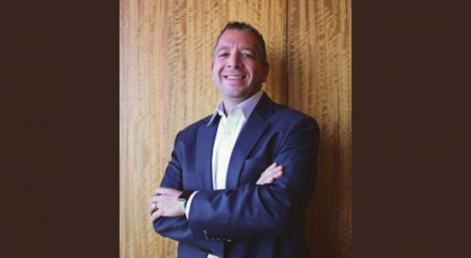 EXCLUSIVE: Number Of Retail Traders Remains 'Quite High,' Nasdaq's Brandon Tepper Says
