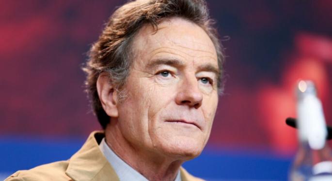 Breaking Bob: Bryan Cranston Shows Support For Strikers, Delivers Rousing Speech Aimed At Disney CEO