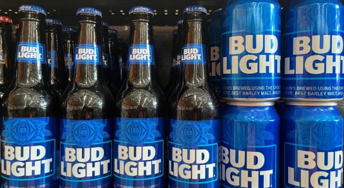 Bud Light Maintained Its Dominant Market Position, But That Is Now A Thing Of The Past — Survey Reveals America's New Favorite Beer