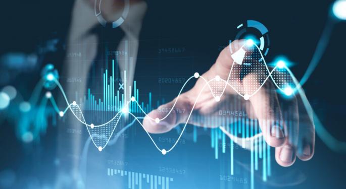 EXCLUSIVE: Find Value In Large Multinationals And Catch The Dividend Yield, Says Tim Seymour