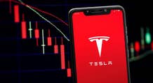 Le consegne di Tesla sfidano le proiezioni di Wall Street