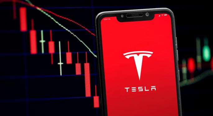 Tesla in crisi? Margini più ristretti con la nuova Model Y