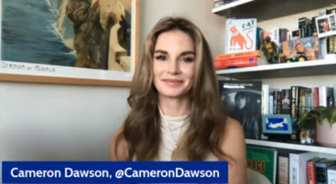 EXCLUSIVE: Navigating The Bond Market And Tech Rotation With Cameron Dawson