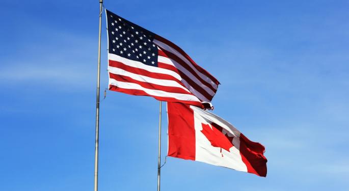 Why Canada Is Warning Citizens Visiting US To Prepare For 'Risk Of Being In The Wrong Place At The Wrong Time'