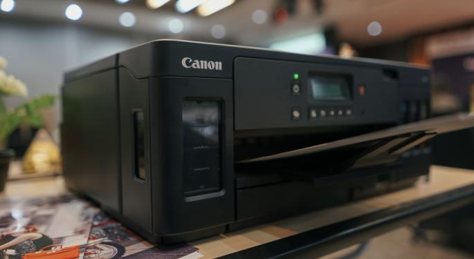 Canon Printers At Risk: How To Manually Wipe Wi-Fi Settings Before Discarding