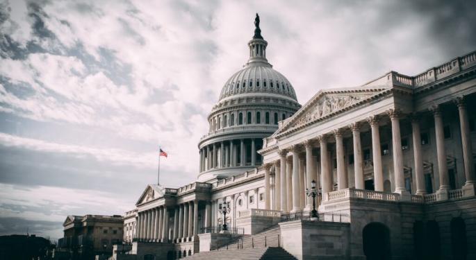 Democrats Could Reportedly Regain House Majority In 2024 Following Redistricting Court Rulings: 'An Incredibly Important Moment'