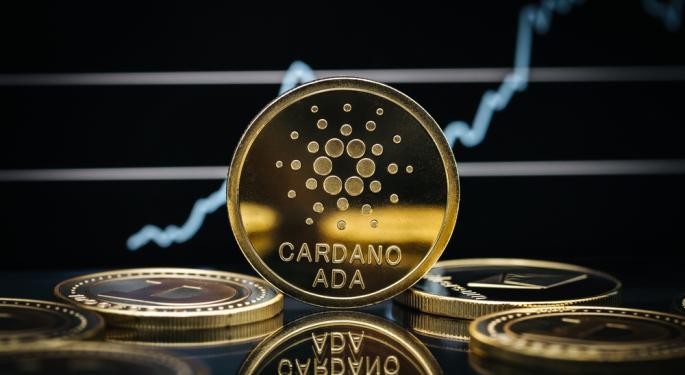 L’indicatore tecnico di Cardano segnala un breakout