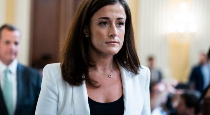 Ex-Trump Aide Calls For Republican Party To Stand Against Former President Ahead Of 2024: 'A Make-Or-Break Moment'