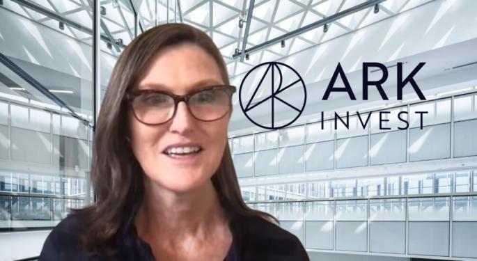 Ark Invest ajusta sus inversiones en acciones de Shopify y Nvidia