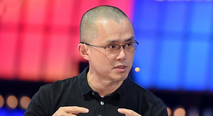 El CEO de Binance da el visto bueno a la biografía de Elon Musk