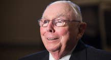 Perché Charlie Munger è meno ricco di Warren Buffett?