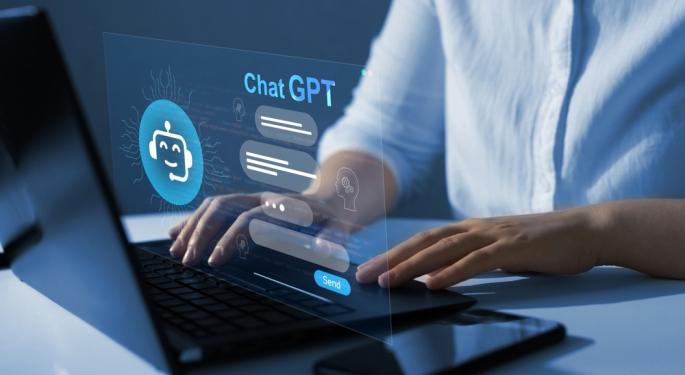 ChatGPT: un fenomeno da 15,6 milioni di installazioni