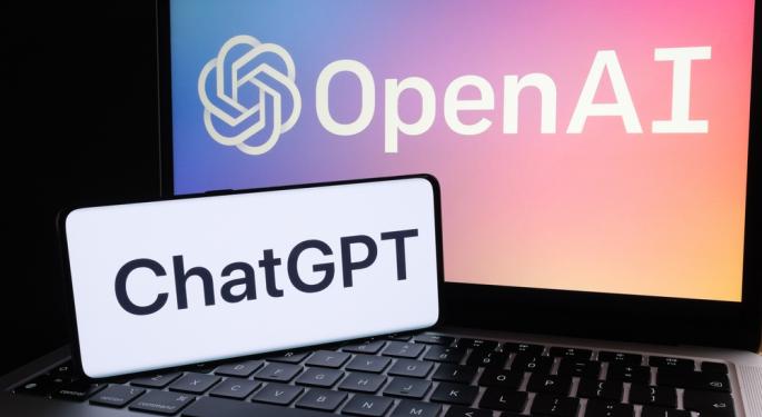 OpenAI's Meteoric Rise: $1 Billion In Annual Revenue On The Horizon