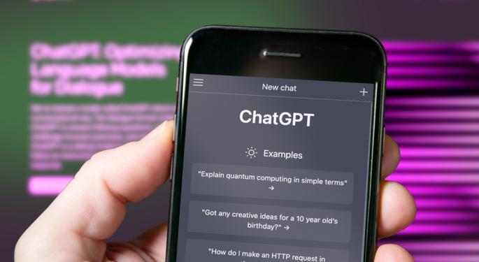 ChatGPT's Meteoric Rise Faces Traffic Downturn Three Months In A Row Amid App Expansions And Rising Rivals
