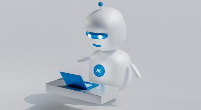Popular Physicist Labels Chatbots 'Glorified Tape Recorders,' Says Quantum Computing Is The Future