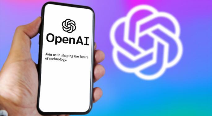 La strategia di vendita del CEO di OpenAI ha fatto ridere tutti, e ora ride lui