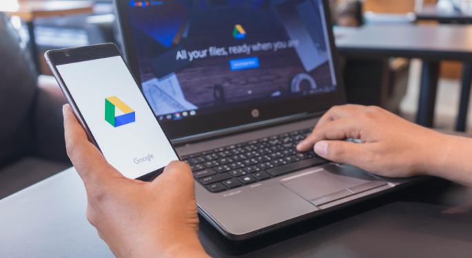 Google Drive's 'Secret' 5M Item Limit Triggers Outrage As Users Seek Answers