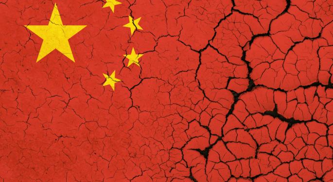 China Expects Rocket Debris To Hit South China Sea, Issues Warning