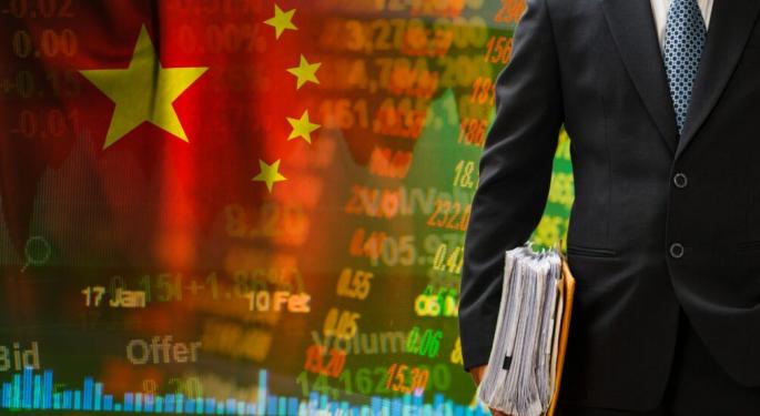 Here Are All The Corporate CEOs Who Made A Beeline To China  To Chase Huge Market Opportunities Amid The Country's Reopening