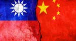 Taiwán luce su primer submarino nacional ante las amenazas de Xi Jinping