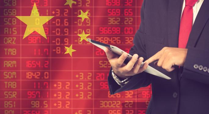 Mark Mobius Advises Cutting Back On Chinese Consumer Stocks For This Sector Amid Xi Jinping's Boost: 'But The Problem Now Is...'