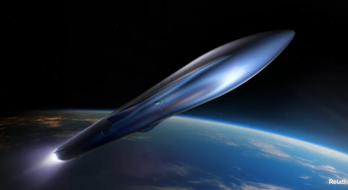 Mark Cuban-Backed Startup's 3D-Printed Rocket Lifts Off But Fails To Reach Orbit