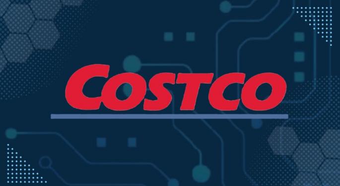 Costco Gears Up For Tech-Driven Future: An Earnings Preview
