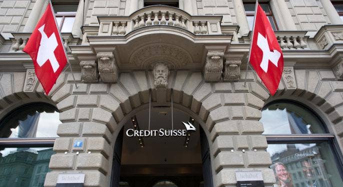 Come i ricchi americani hanno nascosto oltre 700 milioni in Credit Suisse