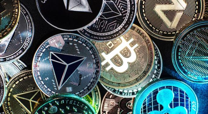 CoinFund Secures $158M To Support Crypto, AI Startups