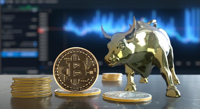 EDX Markets Launch Sparks Crypto Frenzy Despite 'Gambling' Label From Backer Charles Schwab's Daughter